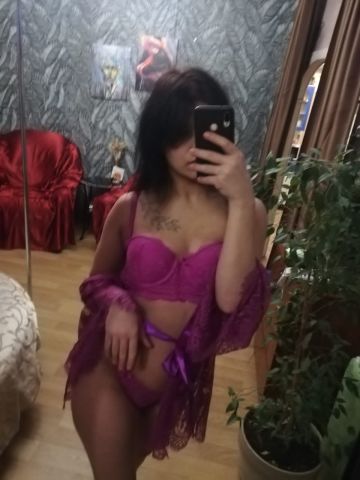Анкета проститутки Эмма, 19 лет